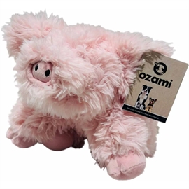 Ozami Funnyfarm Gris - 30 cm - Pink